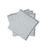 Laksha Napkin Set - Lapis