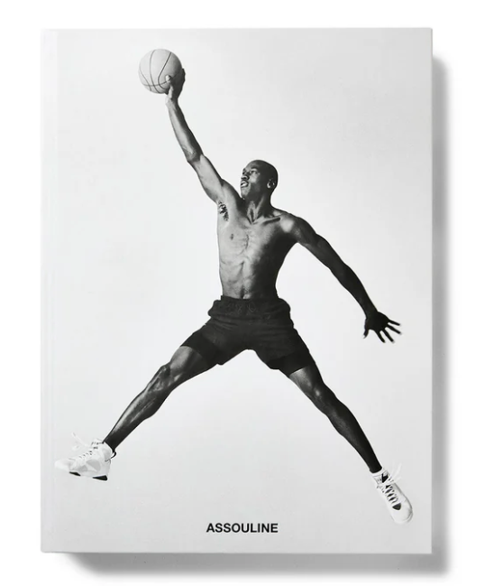 Assouline Air Jordan