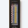 Schoolhouse Collection - Gel Pen Set of 4