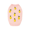 Icon Sweater - Lemon