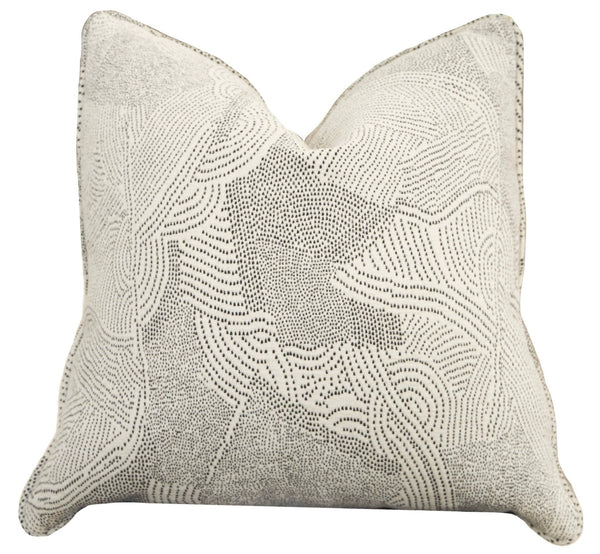 Maralinga Ombre Pillow