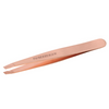 Classic Slant Tweezer - Rose Gold