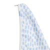 Hair Towel Wrap - Millie Blue