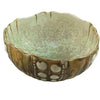 Sea Urchin Bowl Collection - Mint & Tortoise