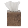Navagio Bath Collection - Mocha Spiral,