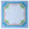 Mahjong Mat Collection - Palm Paradise