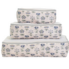 Luxe Packing Cube Set of 3 - Provence