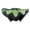 Small Clam Bowl Collection - Mint & Charcoal