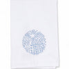 Sea Urchin Bath Collection - Blue