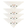 Cocktail Napkin Collection - Tennis