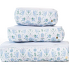Luxe Packing Cube Set of 3 - Seychelles