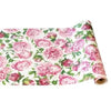 Paper Runner Collection - Peonies in Bloom