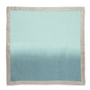 Dip Dye Napkin Set - Sky / Blue
