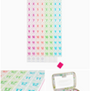 Oh My Rummi Set - Confetti 2.0