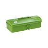 Steel Toolbox Collection - Japanese Green Tea