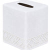 Lido Bath Collection - White