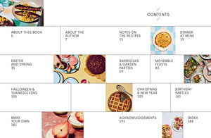 Celebrate: Plant Based Recipes for Everyday Occasion