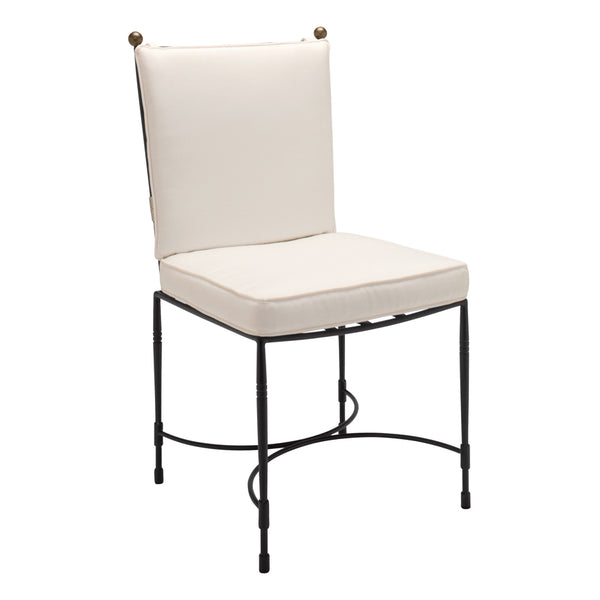 Amalfi Dining Side Chair