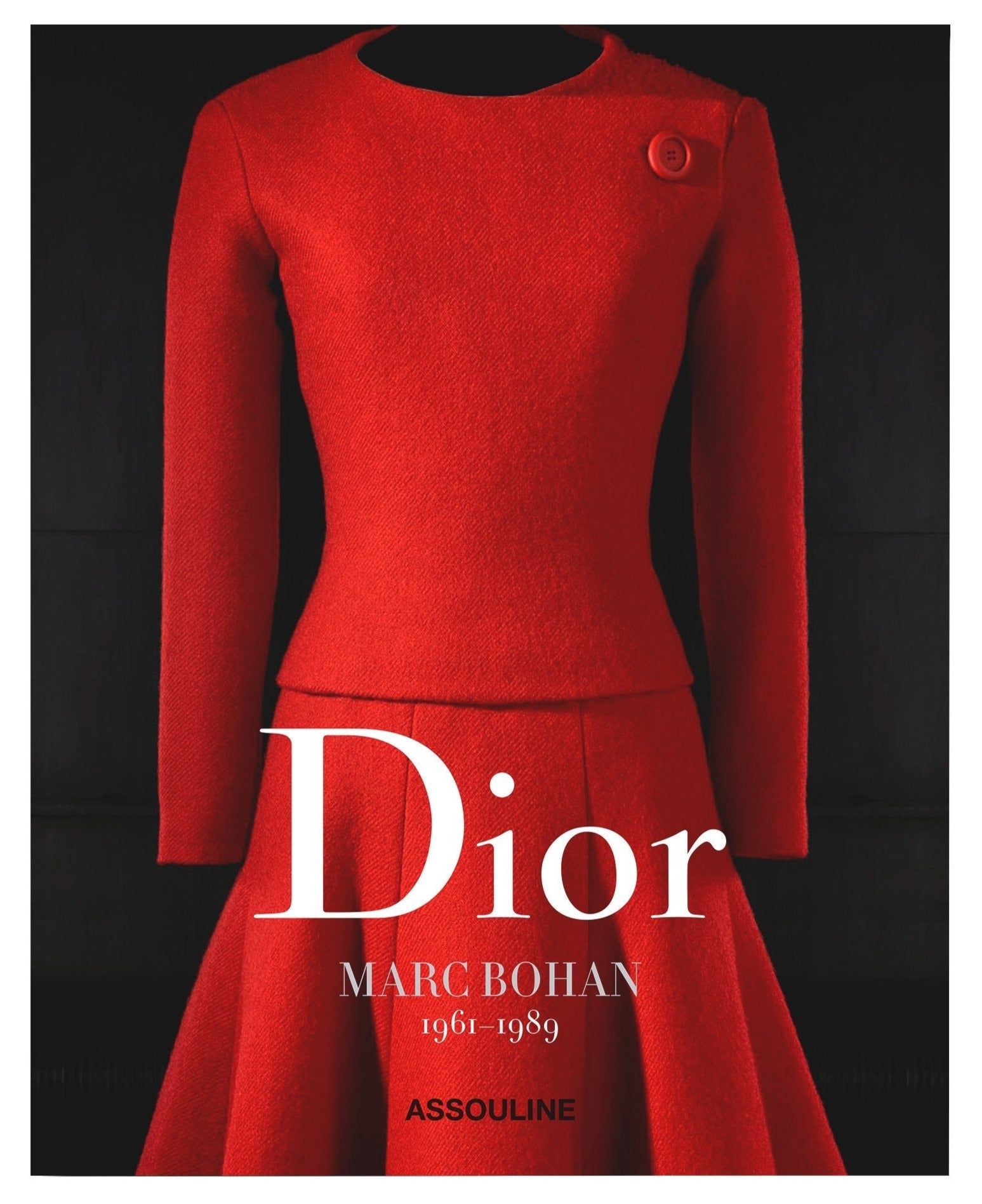 dior haute couture red dress Dior's Fall 2023 Included a Stunning Bloodred Dress with Red-Carpet Potential
