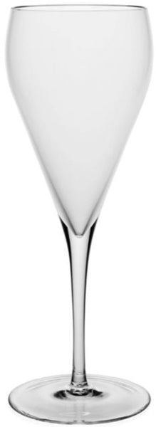 A William Yeoward Crystal Melody Goblet, made from the finest crystal, displayed on a white background.