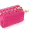 Dog Waste Bag Dispenser - Hot Pink