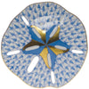 Sand Dollar - Blue