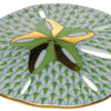 Sand Dollar - Green