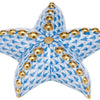 Puffy Starfish - Blue