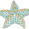 Puffy Starfish - Green