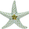Miniature Starfish - Key Lime Green