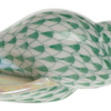 Tulip Shell - Green