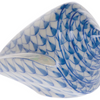 Cone Shell - Blue