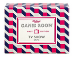 tv show quiz