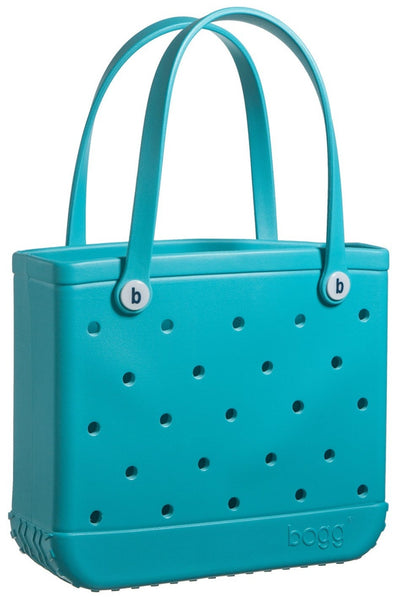 Durable Bogg Bags Baby Bogg Bag in turquoise.