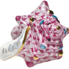Small Conch Shell - Raspberry Pink