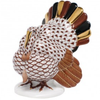Tom Turkey Collection - Chocolate