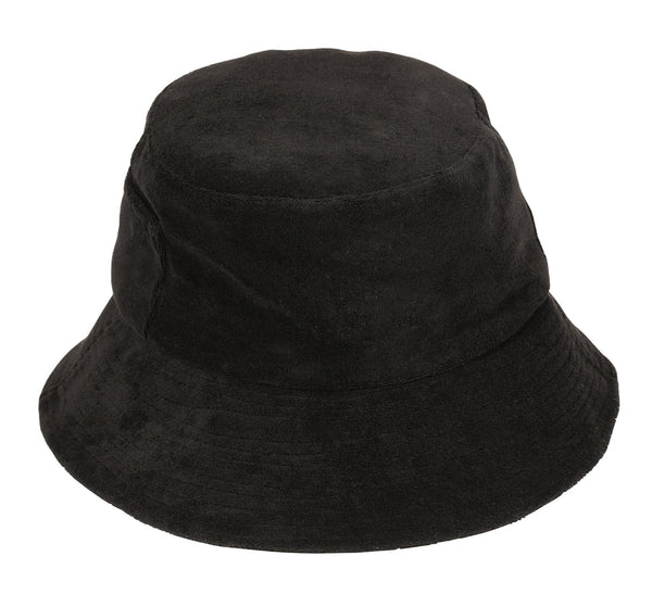 Lack of Color Wave Terry Bucket Hat