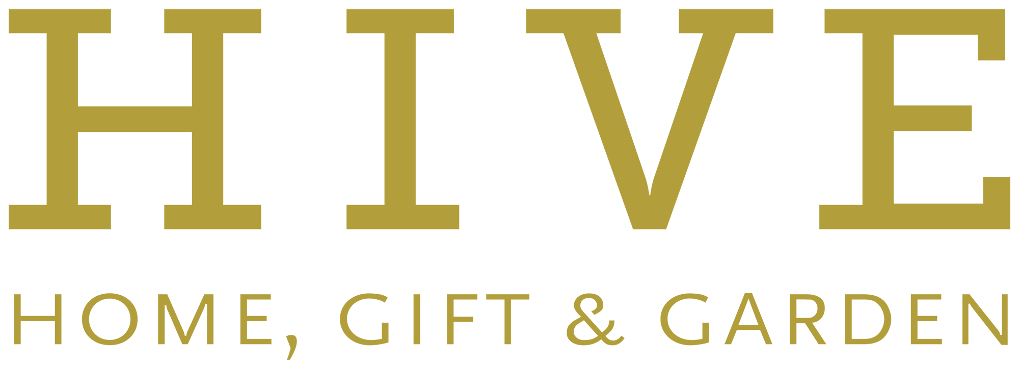 Hive Palm Beach - Home, Gift & Garden