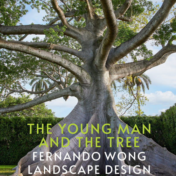 Fernando Wong Book Cover