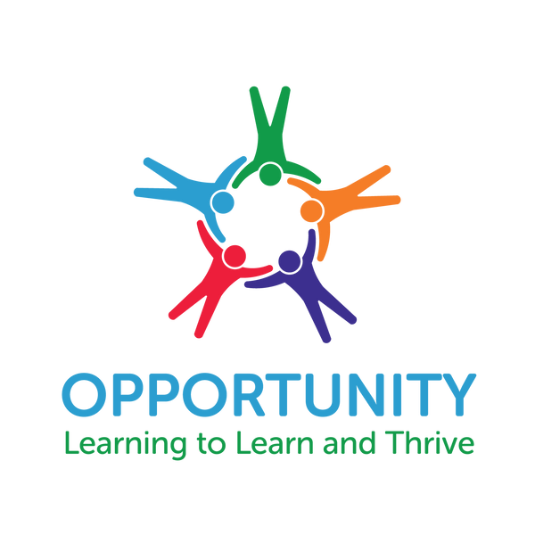 opportunity inc logo