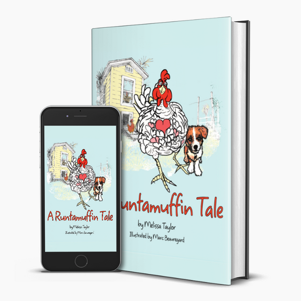 Image of book Runtamuffin Tale