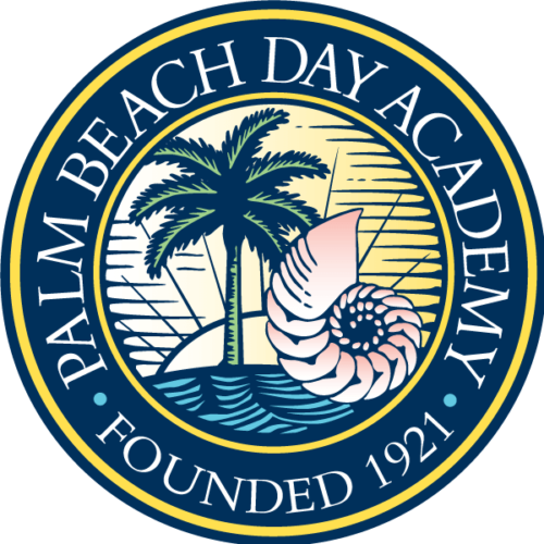palm beach day academy logo