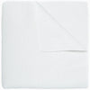 Hand-Stitched Bedding Collection - White