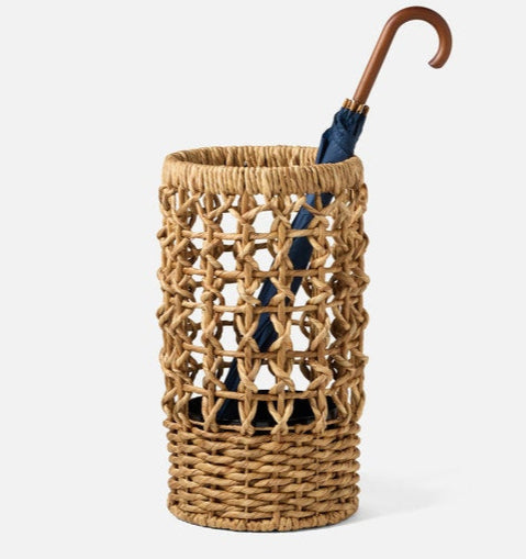 Pigeon & Poodle Delray Umbrella Stand - Thumbnail 4