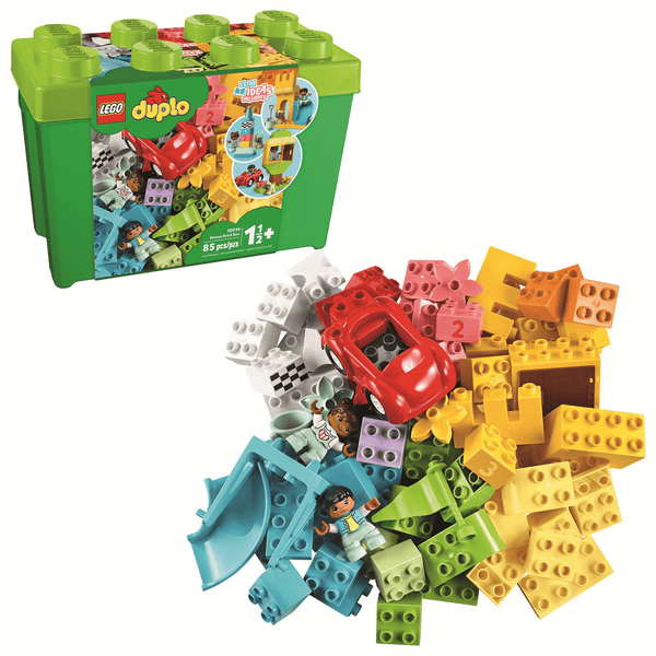 LEGO® DUPLO® Deluxe Brick Box