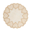 Heart Placemat Collection - Natural