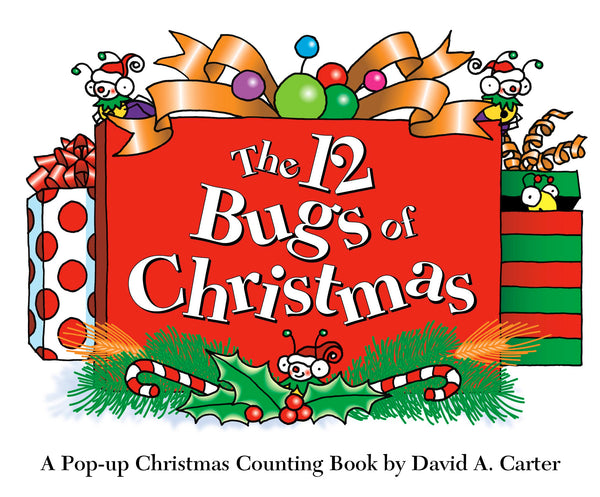 12 Bugs of Christmas