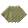 Berry Scallop Napkin & Tablecloth Collection - Sage