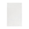 Bee Waffle Bath Collection - White