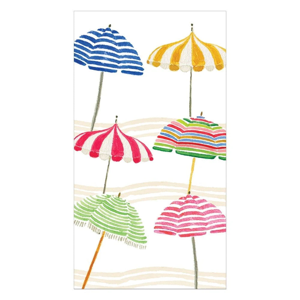 Beach Umbrella Napkin Collection